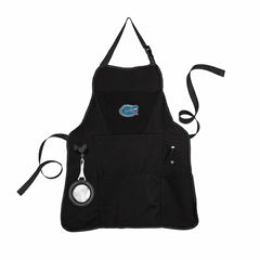 Grill Apron, Black, University of Florida