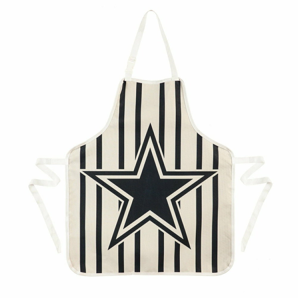 Dallas Cowboys, Double Side Apron