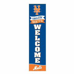 New York Mets, 46" Leaner