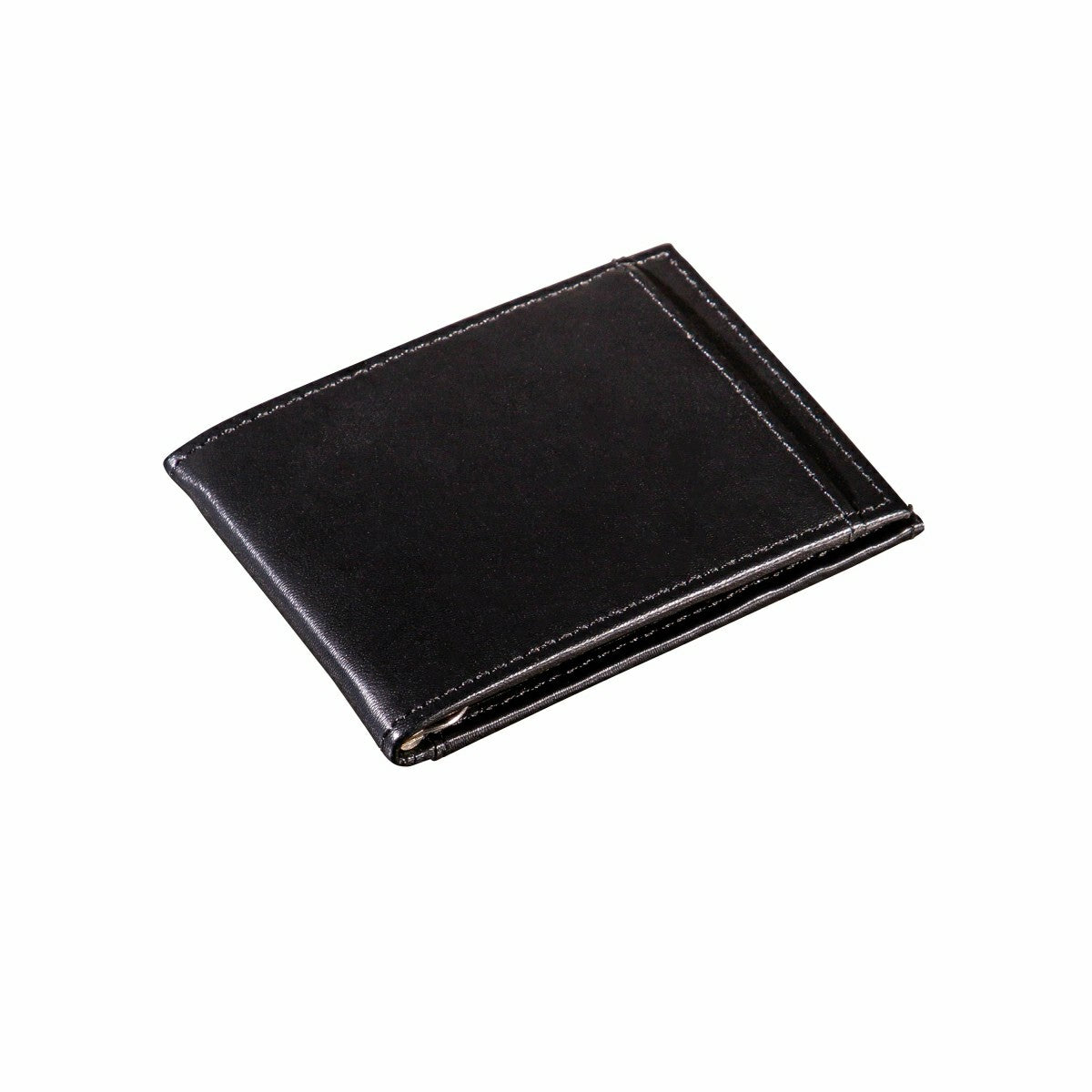 New York Yankees Front Pocket Wallet w/ RFID Blocking Black