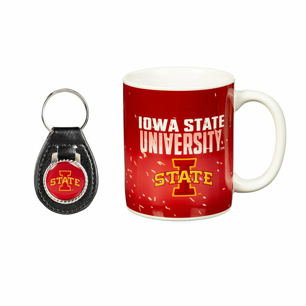 Cup Gift Set, Iowa State University