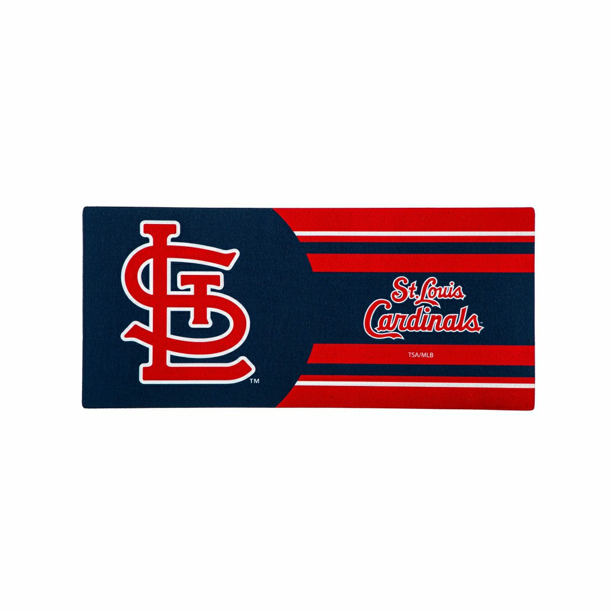 St Louis Cardinals Sassafras Switch Mat