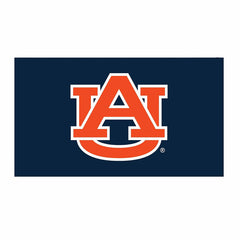 Full Color PVC Mat, 16" x 28", Auburn University