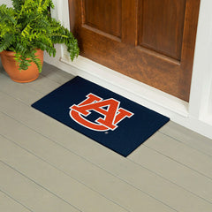 Full Color PVC Mat, 16" x 28", Auburn University