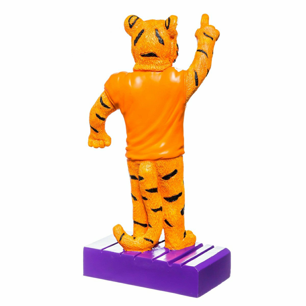 Clemson University, Mascot Statue