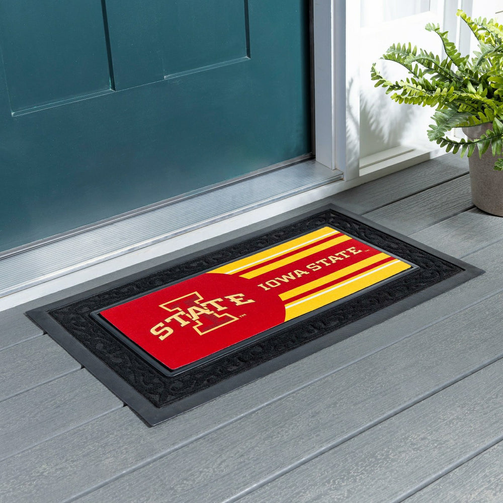 Iowa State University Sassafras Switch Mat