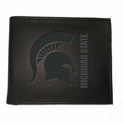 Wallet, Bi-Fold, Michigan State