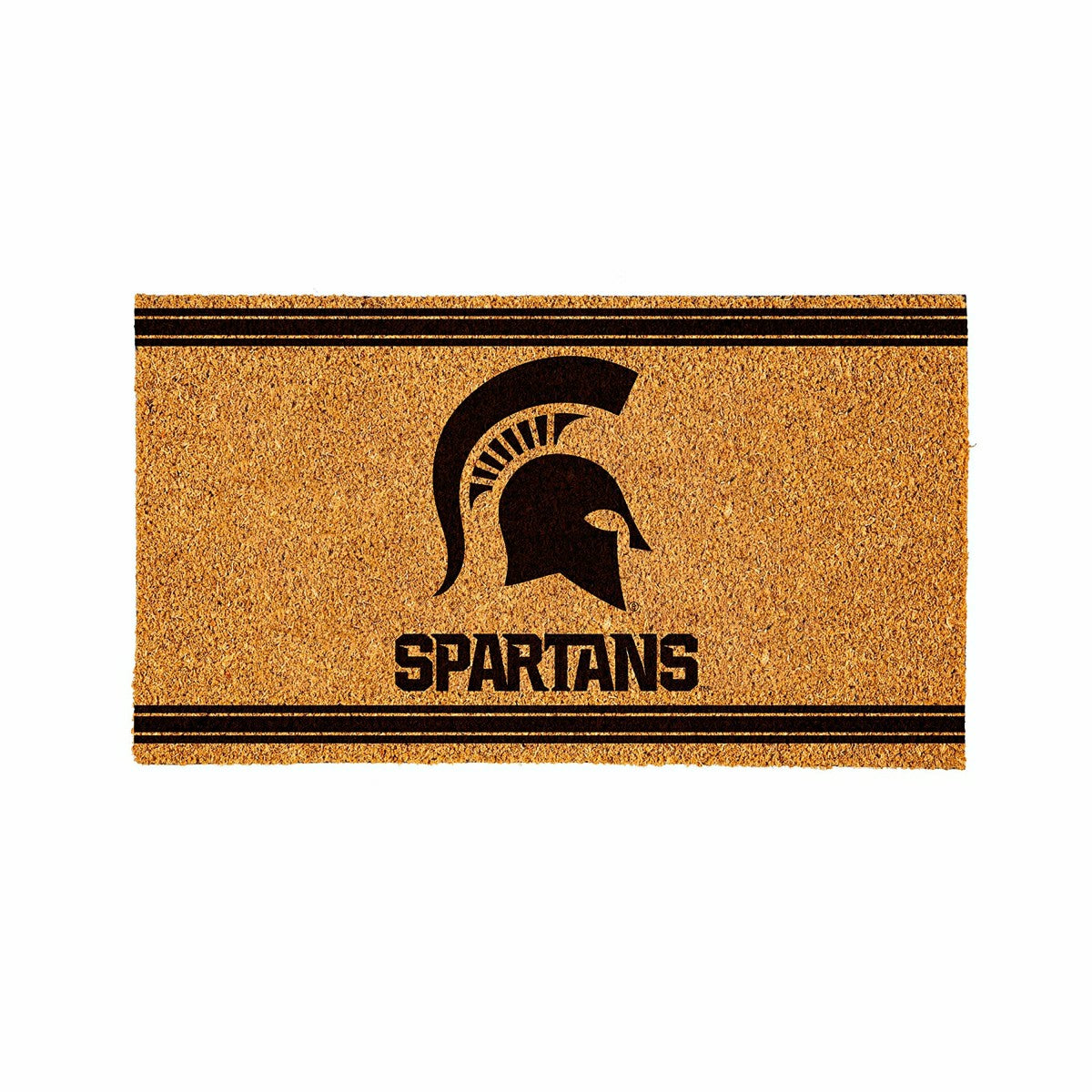 Michigan State University, Coir Mat 1C