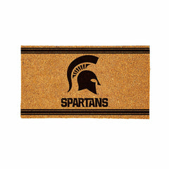 Michigan State University, Coir Mat 1C