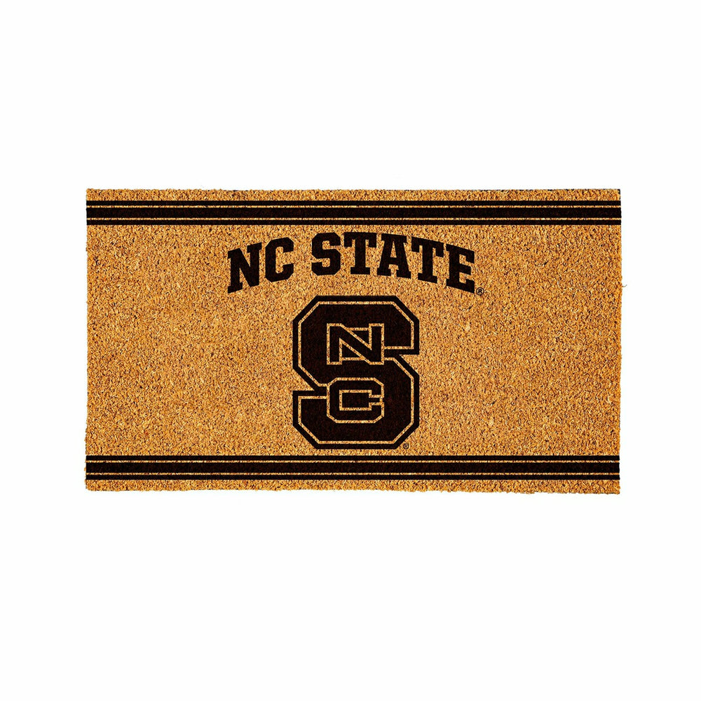 North Carolina State University, Coir Mat 1C