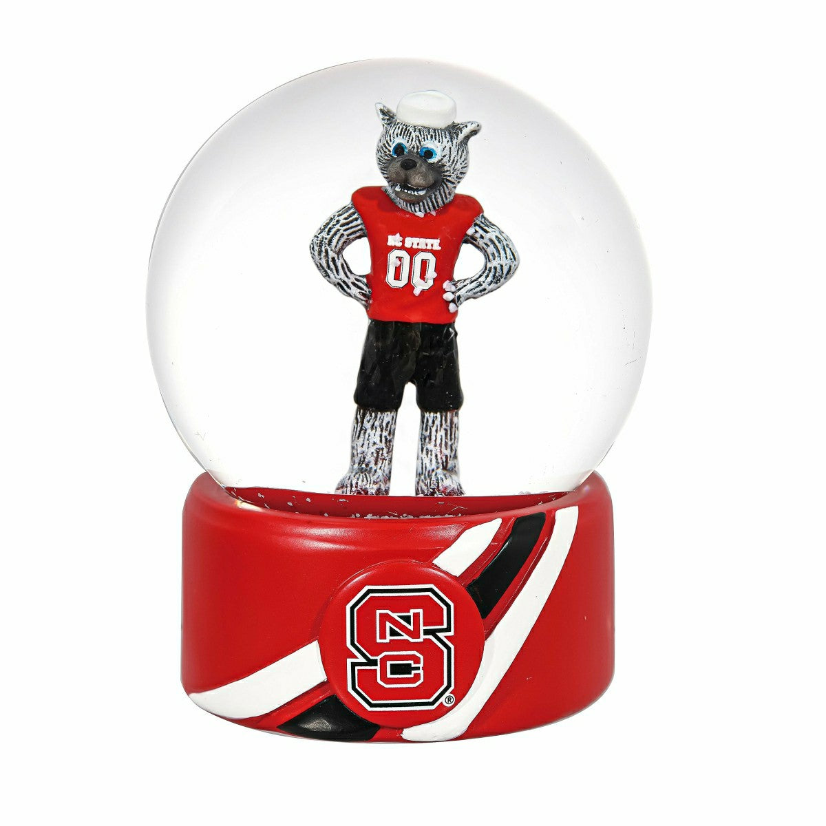 Water Globe, North Carolina State University