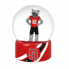 Water Globe, North Carolina State University