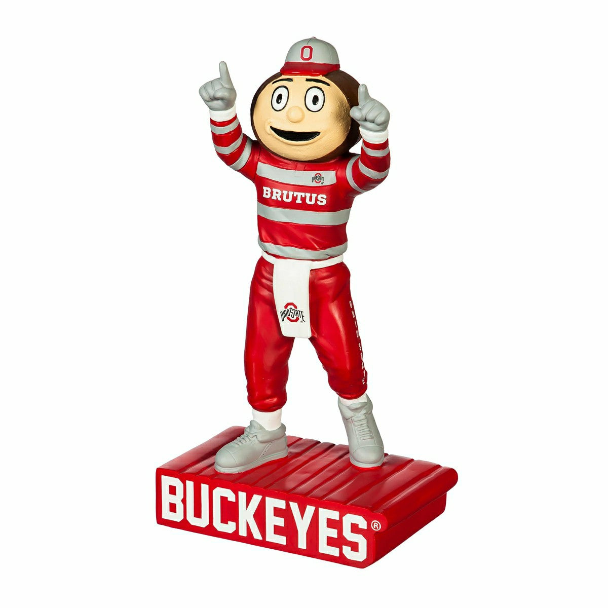 Ohio State University, Mascot Statue