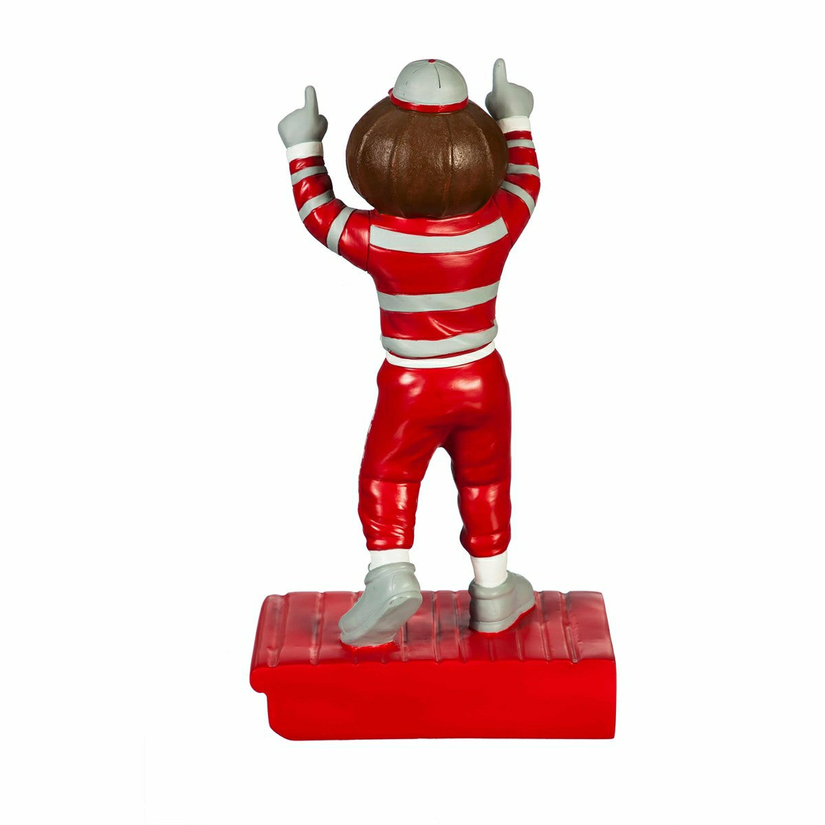 Ohio State University, Mascot Statue