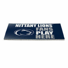 Penn State Fan Mat, 28"x16"
