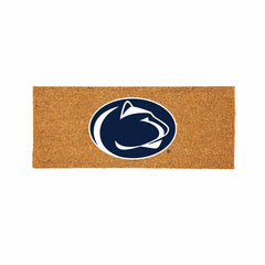 Penn State Extra Large Full Color Coir Mat, 60"x24"
