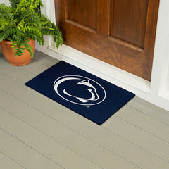 Full Color PVC Mat, 16" x 28", Penn State