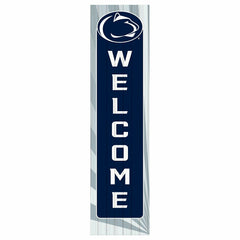 Penn State Summer Seasonal Single Sided Large Leaner, 46"