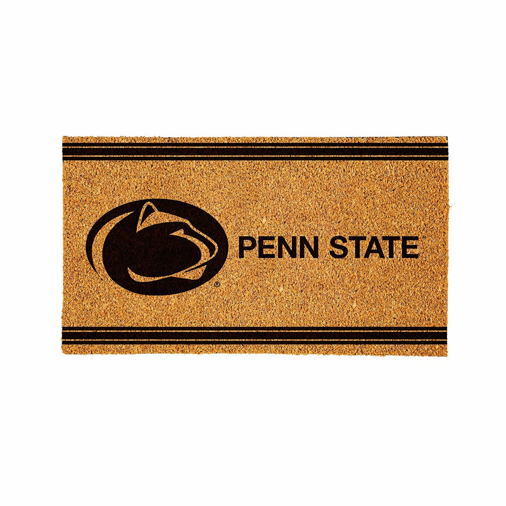 Penn State, Coir Mat 1C