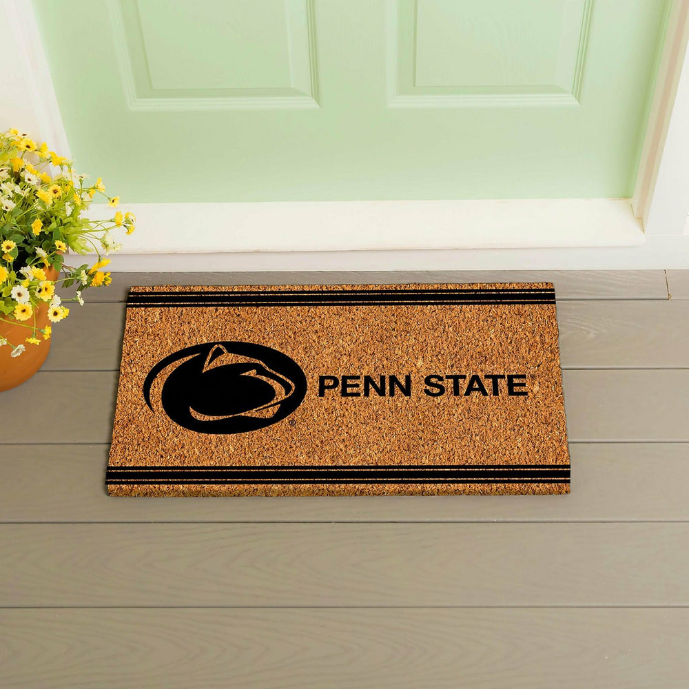 Penn State, Coir Mat 1C