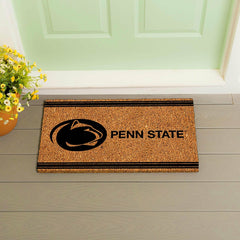 Penn State, Coir Mat 1C