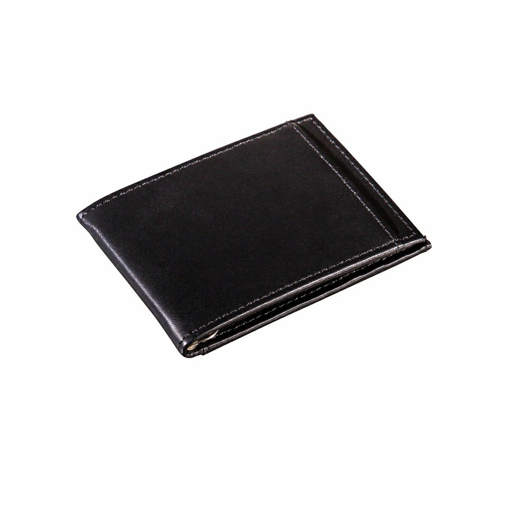 Front Pocket Wallet w/ RFID Blocking, Texas A&M, Black