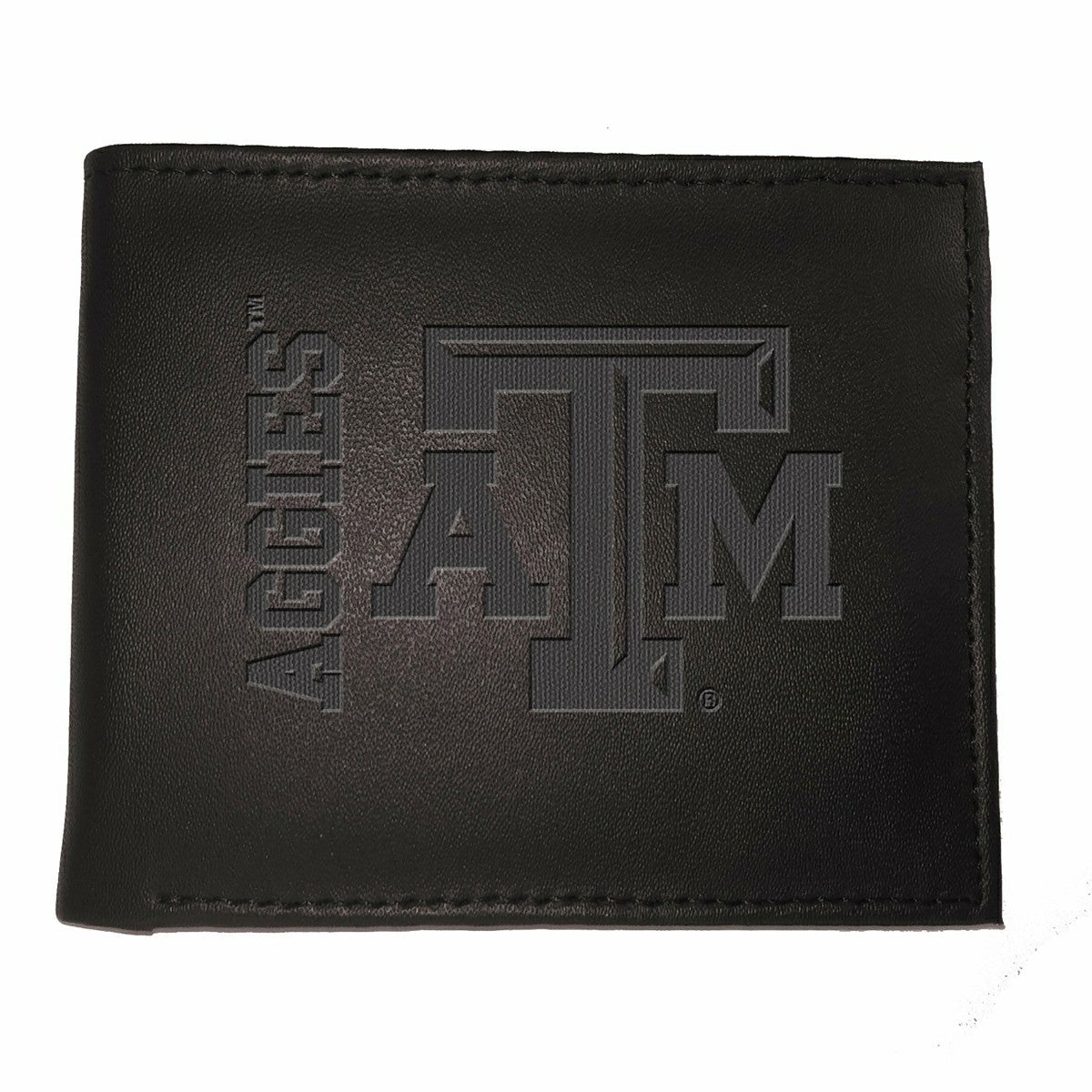 Wallet, Bi-Fold, Texas A&M