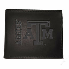 Wallet, Bi-Fold, Texas A&M