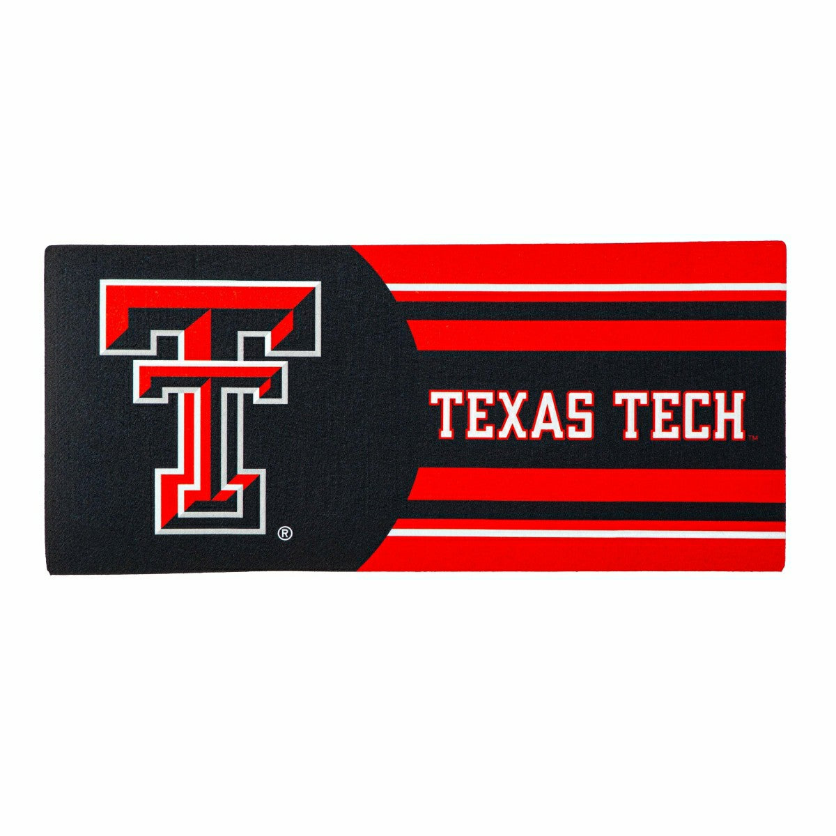 Texas Tech University Sassafras Switch Mat