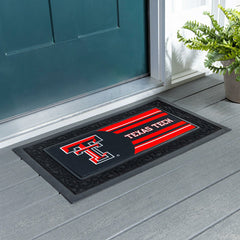 Texas Tech University Sassafras Switch Mat
