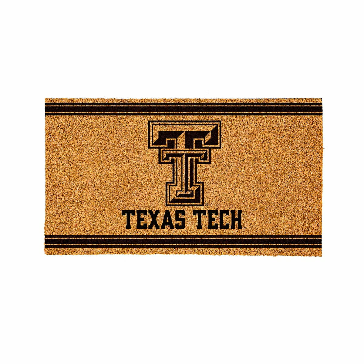Texas Tech University, Coir Mat 1C