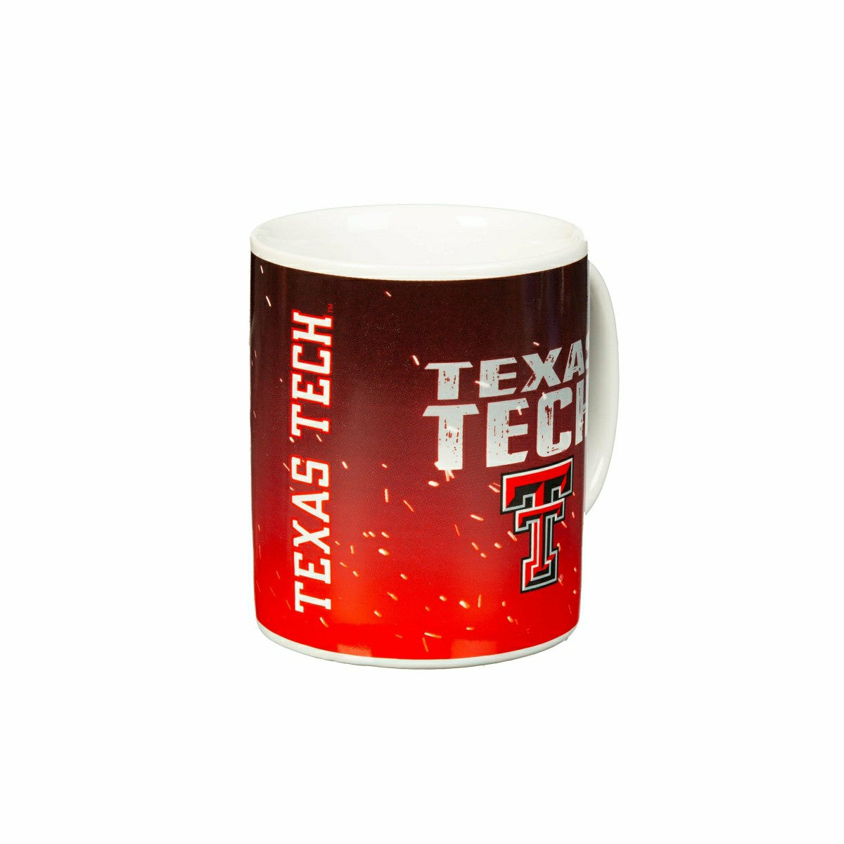 Cup Gift Set, Texas Tech