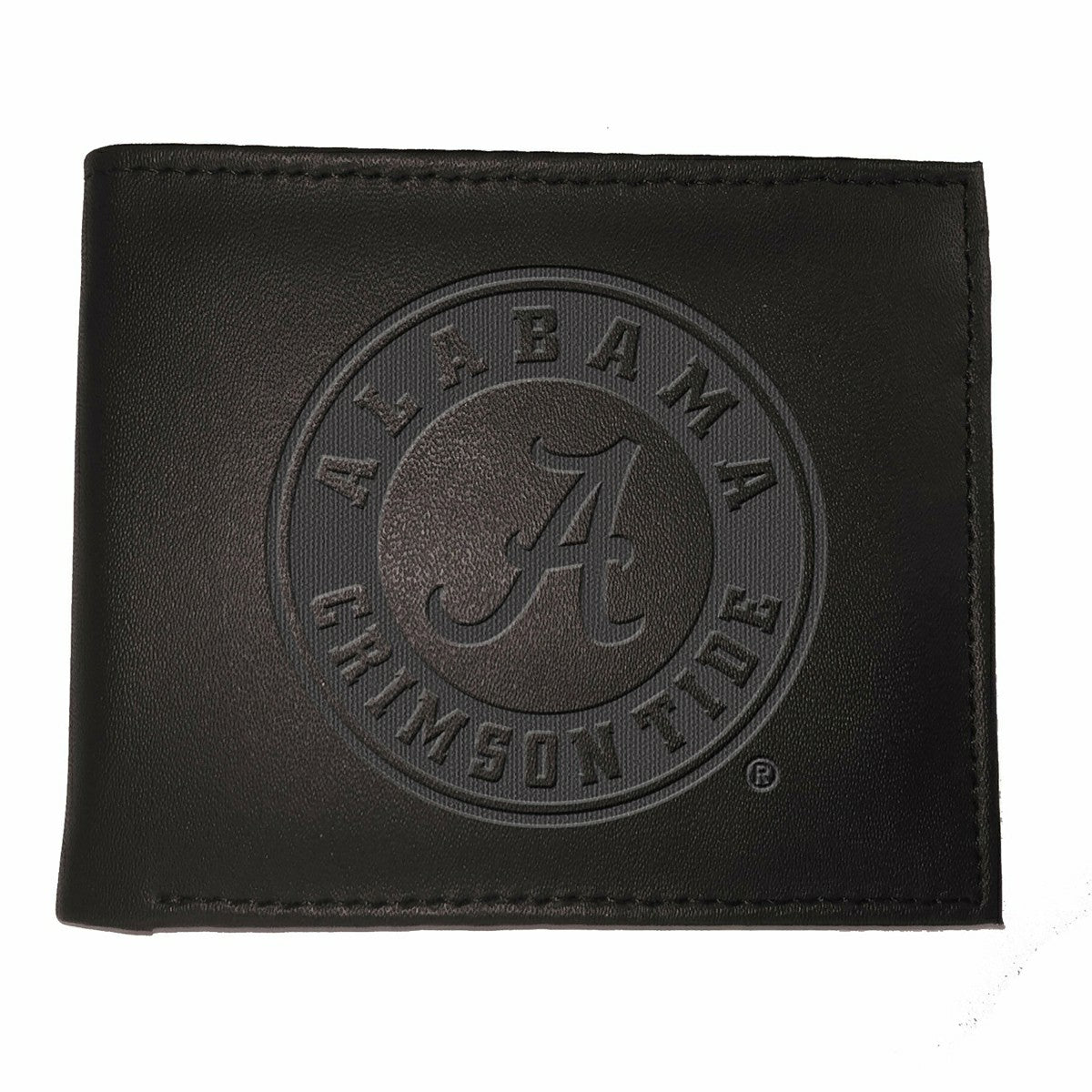 Wallet, Bi-Fold, Alabama