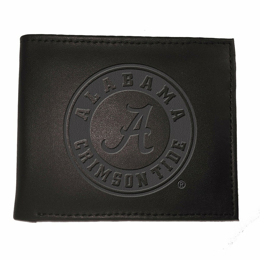 Wallet, Bi-Fold, Alabama
