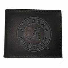 Wallet, Bi-Fold, Alabama