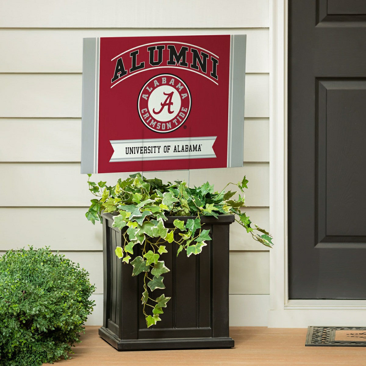 University of Alabama Coroplast Yard Sign Alumni