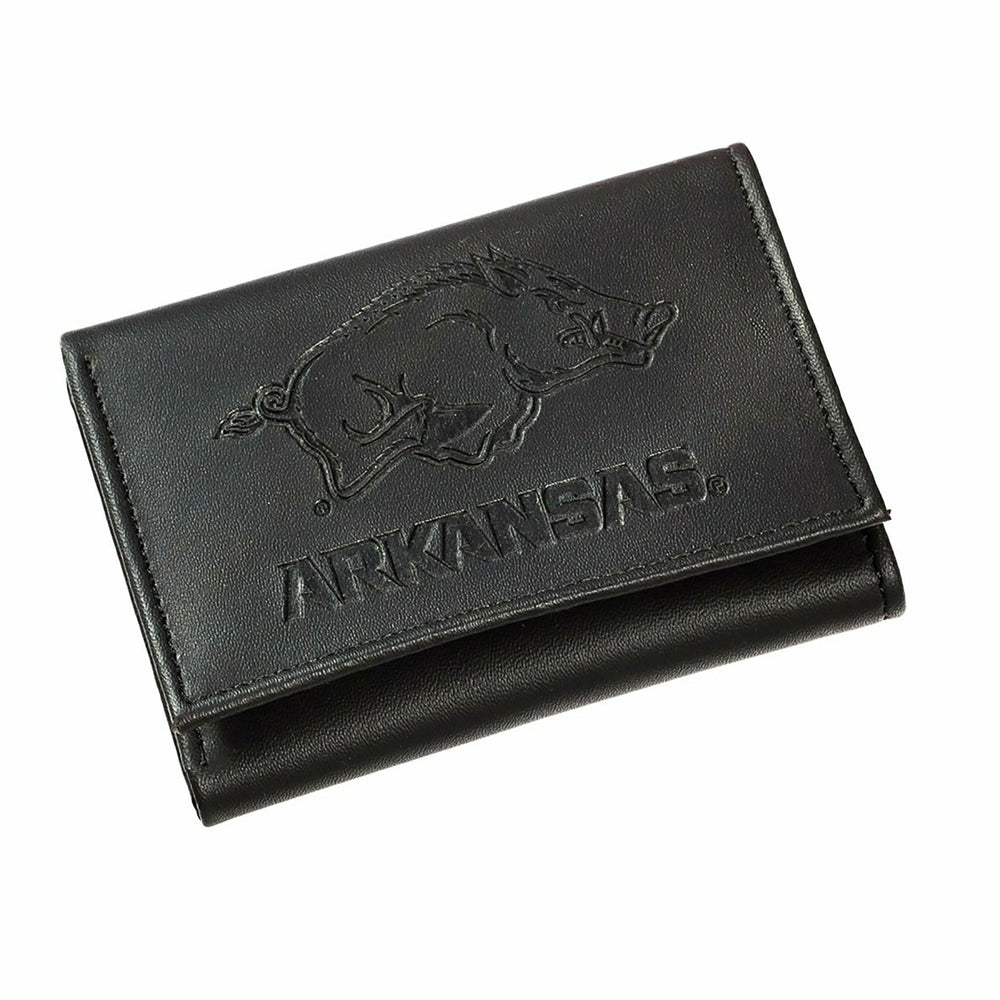 Wallet, Tri-Fold, Arkansas