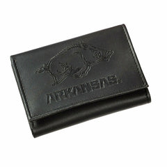 Wallet, Tri-Fold, Arkansas