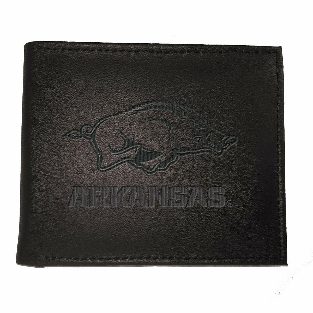 Wallet, Bi-Fold, Arkansas