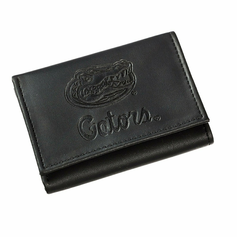 Wallet, Tri-Fold, Florida