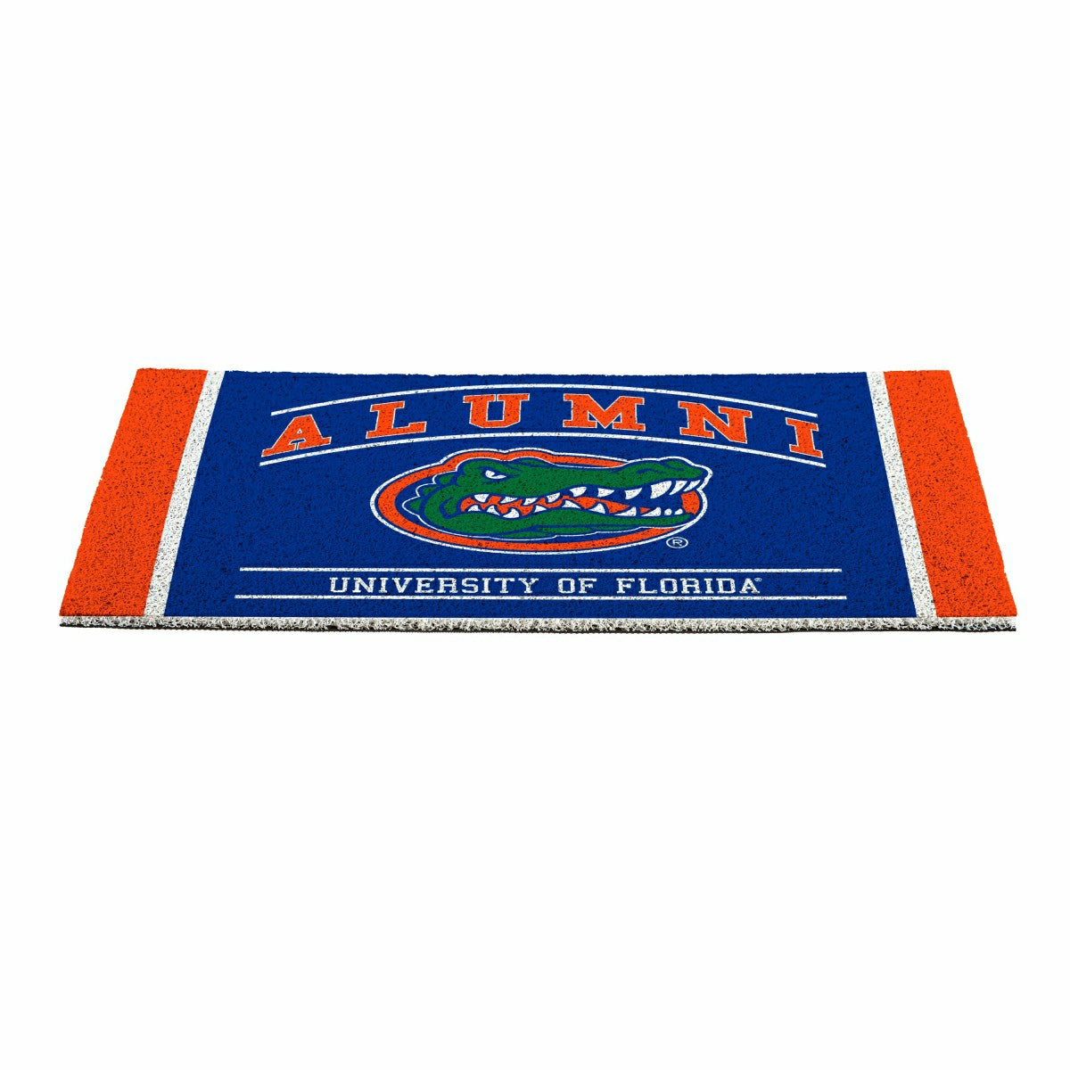 University of Florida Alumni Mat, 28"x16"