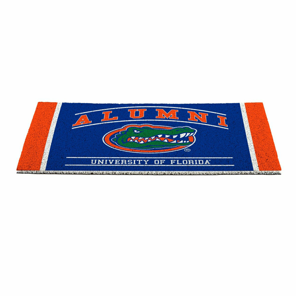 University of Florida Alumni Mat, 28"x16"