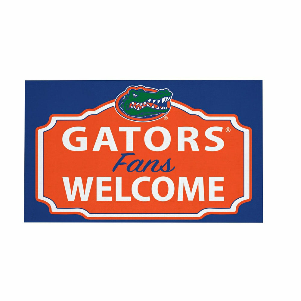University of Florida Sassafras Estate Switch Mat