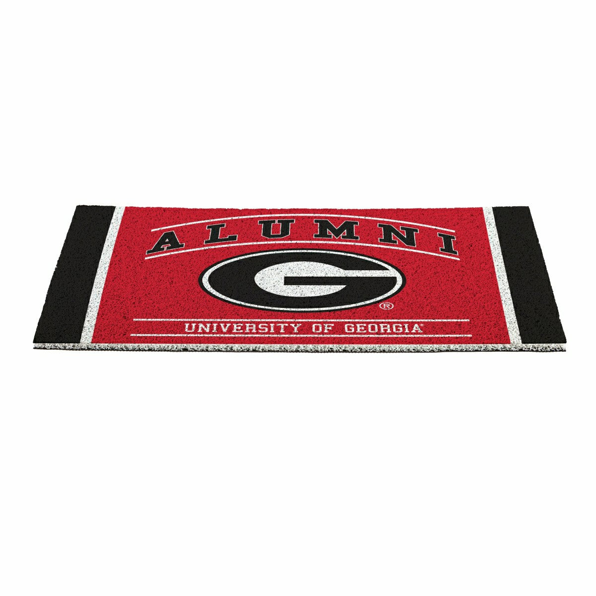 University of Georgia Alumni Mat, 28"x16"