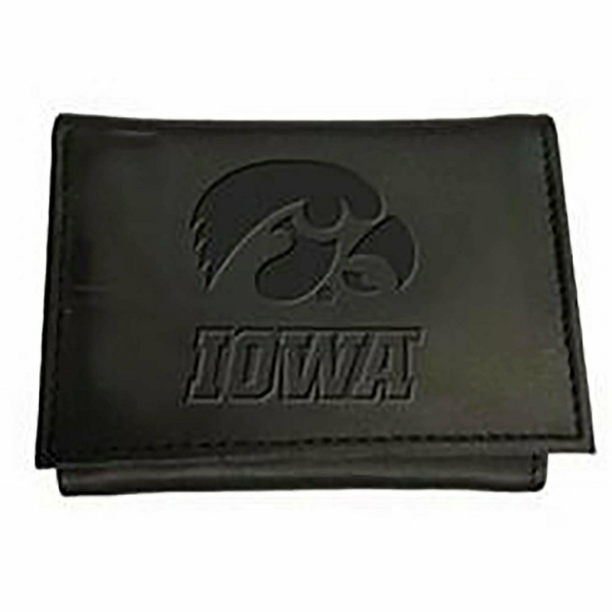 Wallet, Tri-Fold, Iowa