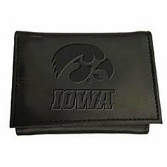 Wallet, Tri-Fold, Iowa