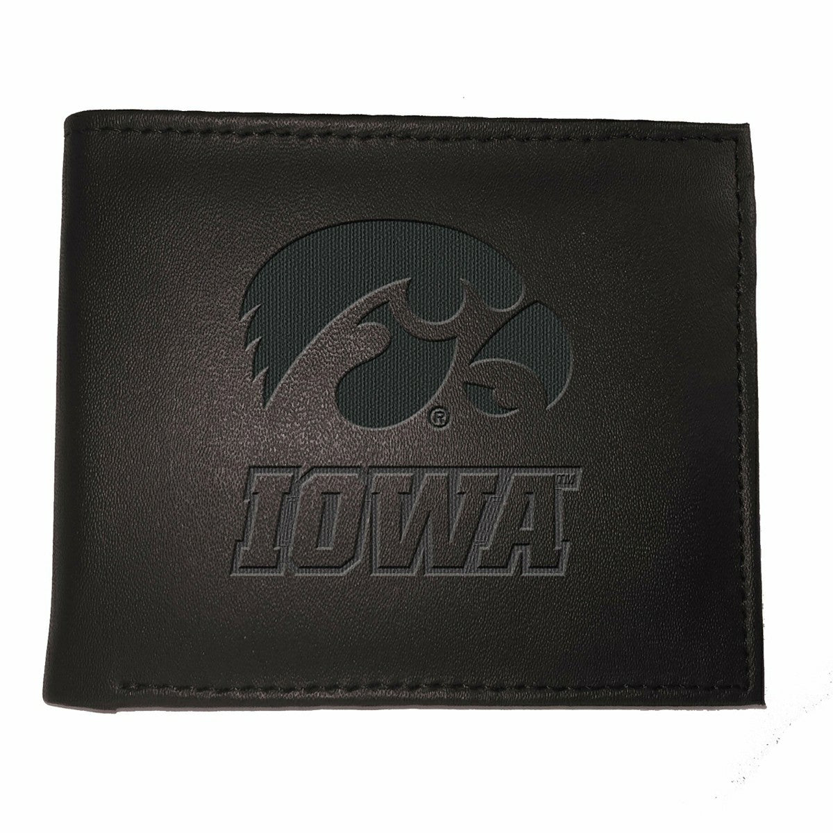 Wallet, Bi-Fold, Iowa