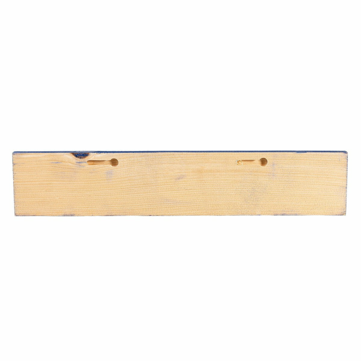 University of Kansas Engraved Wood Sign, 3.5" x 18"