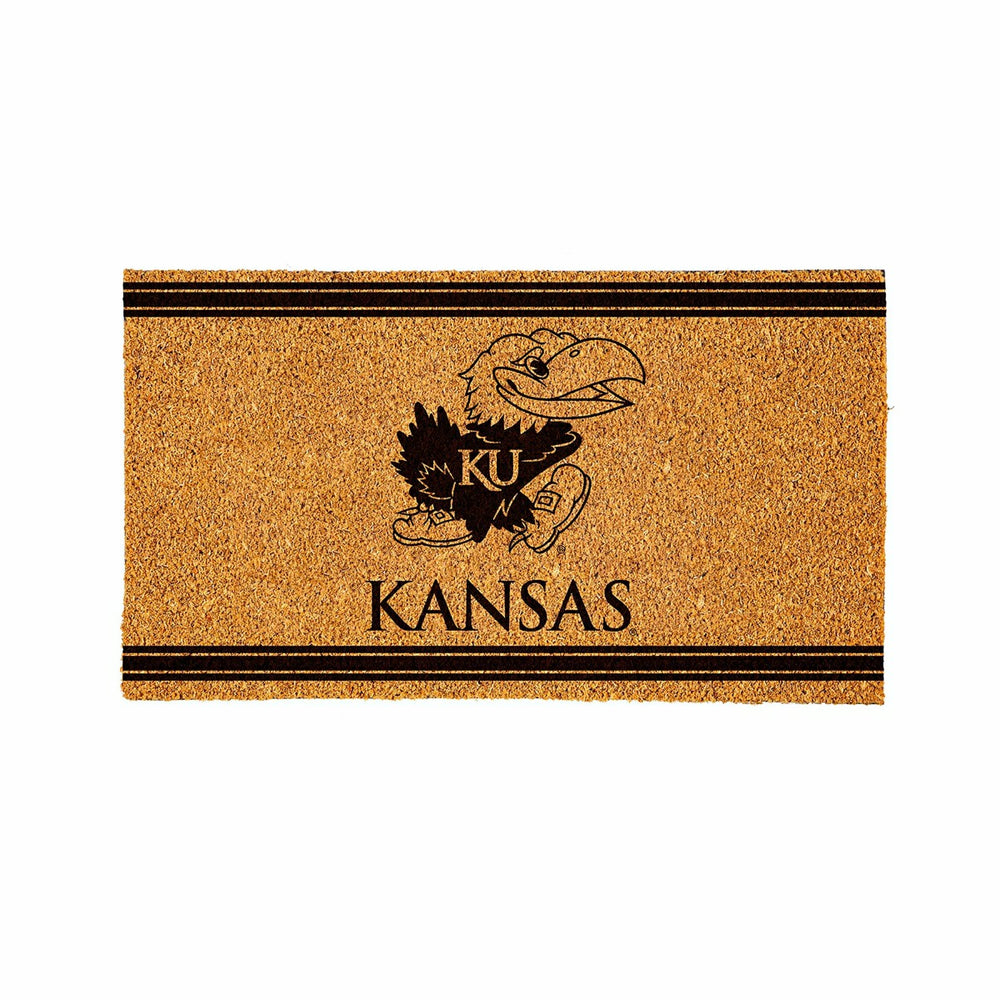 University of Kansas, Coir Mat 1C