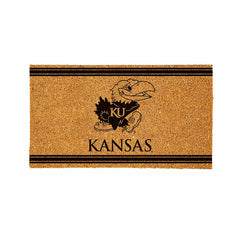 University of Kansas, Coir Mat 1C